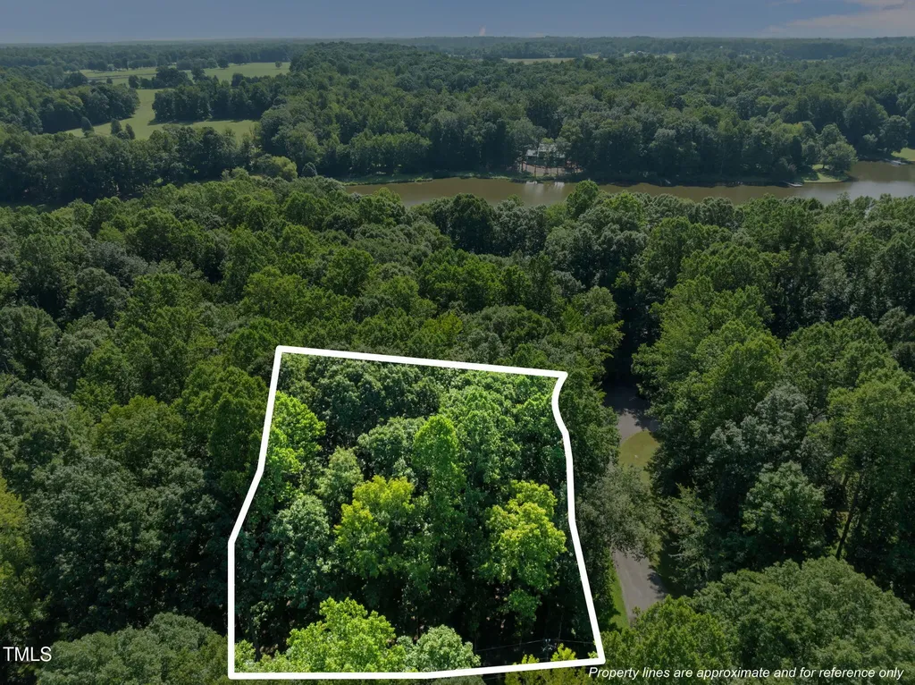 605 Canotage Court Cedar Grove NC 27231