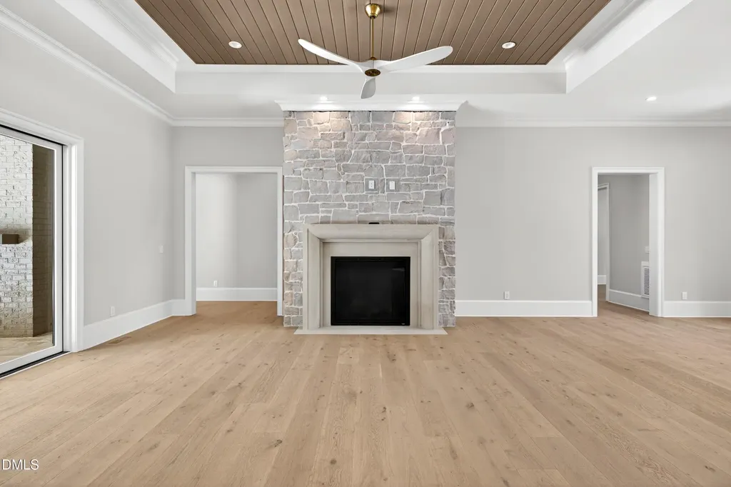 6508 Sanctuary Falls Drive Raleigh NC 27614