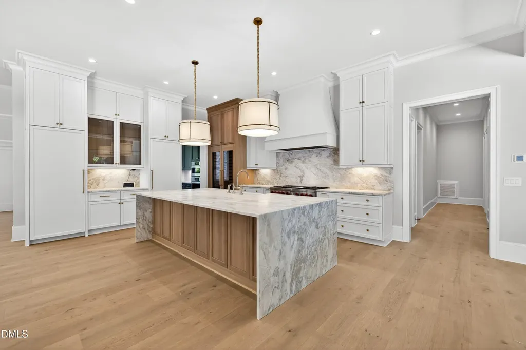 6508 Sanctuary Falls Drive Raleigh NC 27614