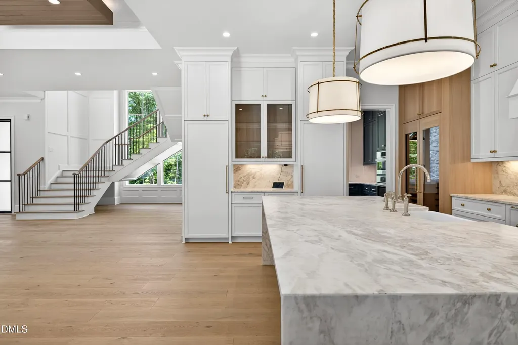6508 Sanctuary Falls Drive Raleigh NC 27614