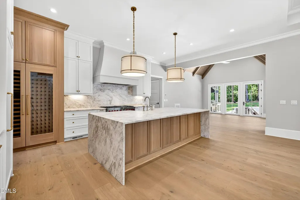 6508 Sanctuary Falls Drive Raleigh NC 27614