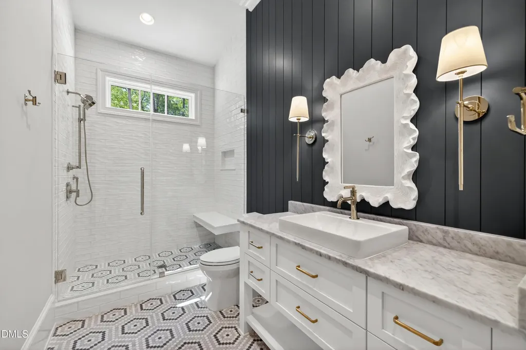 6508 Sanctuary Falls Drive Raleigh NC 27614