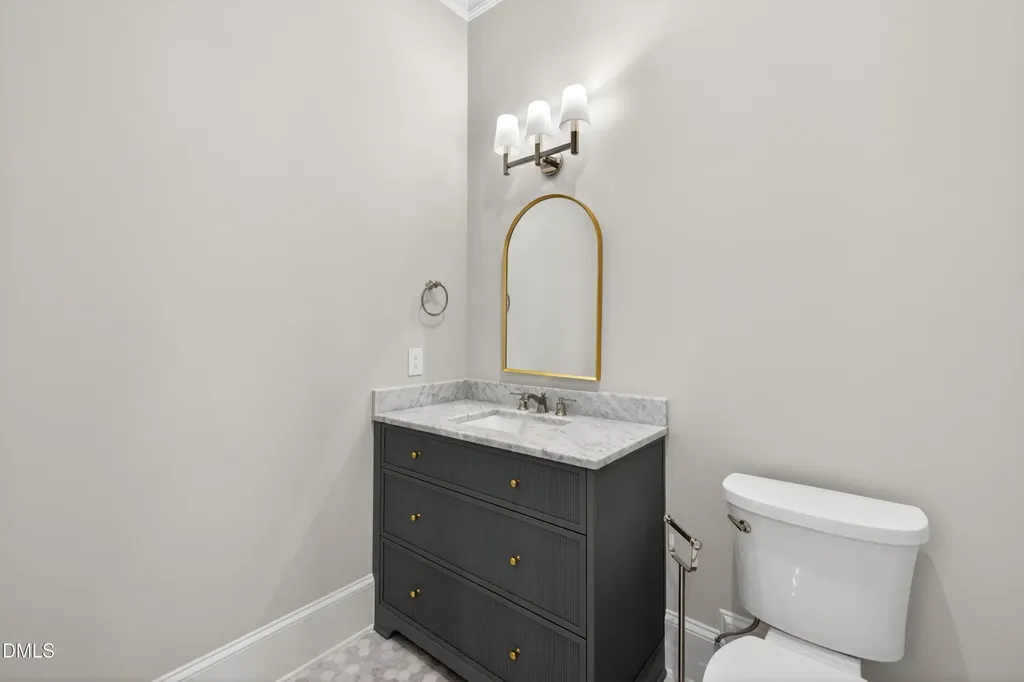 6508 Sanctuary Falls Drive Raleigh NC 27614