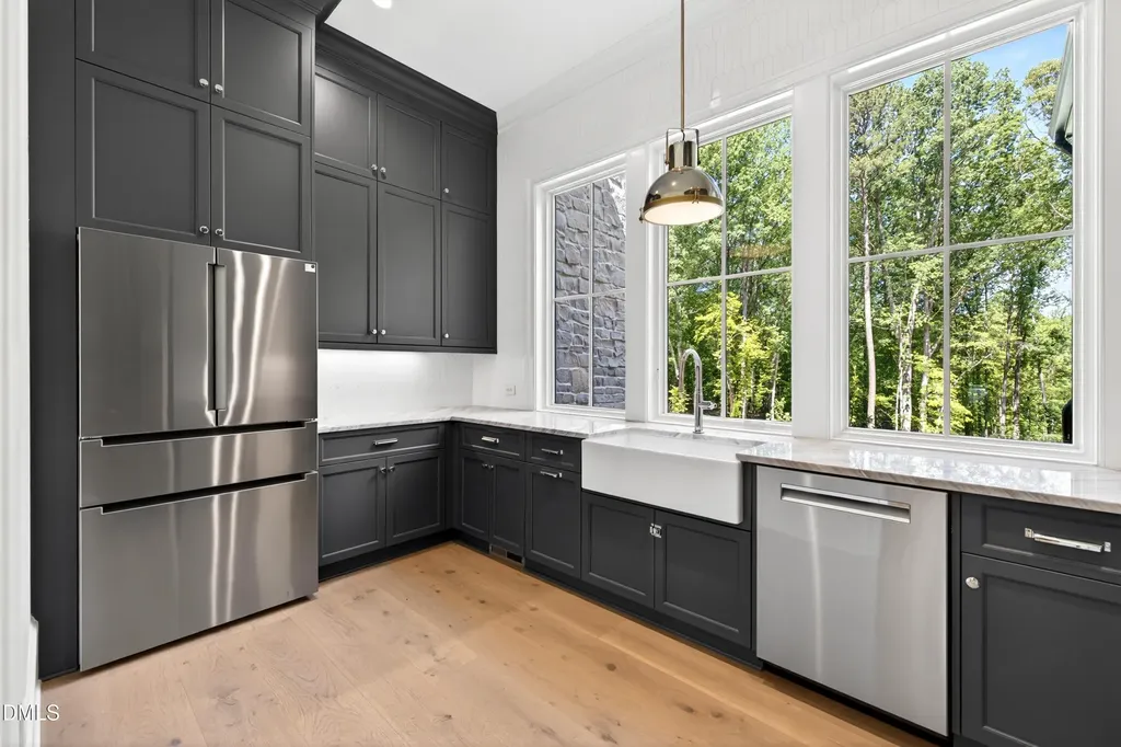 6508 Sanctuary Falls Drive Raleigh NC 27614
