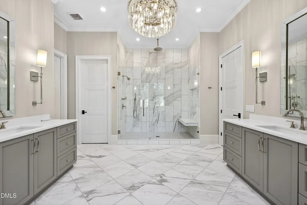 6508 Sanctuary Falls Drive Raleigh NC 27614