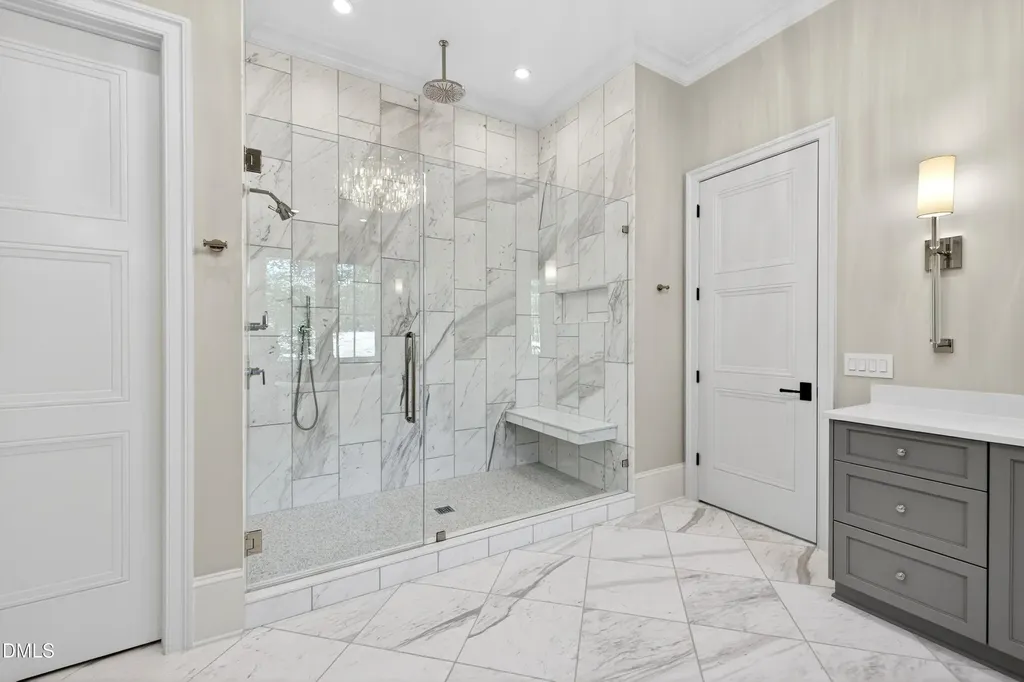 6508 Sanctuary Falls Drive Raleigh NC 27614