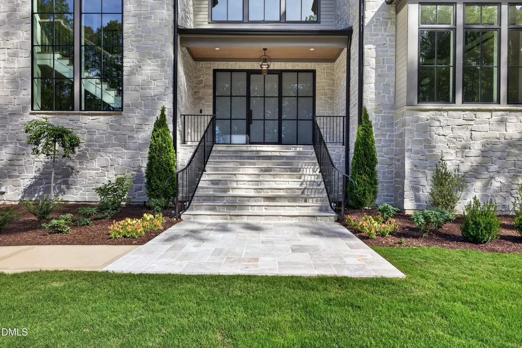 6508 Sanctuary Falls Drive Raleigh NC 27614