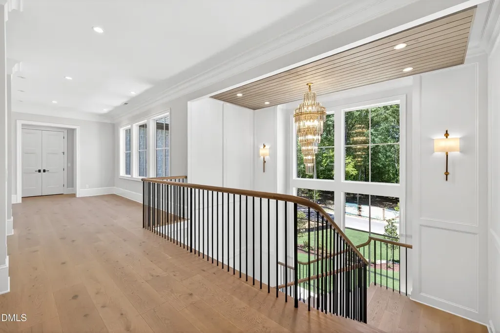 6508 Sanctuary Falls Drive Raleigh NC 27614