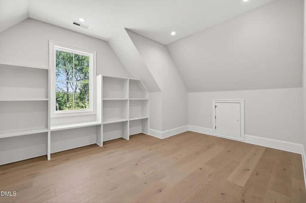 6508 Sanctuary Falls Drive Raleigh NC 27614