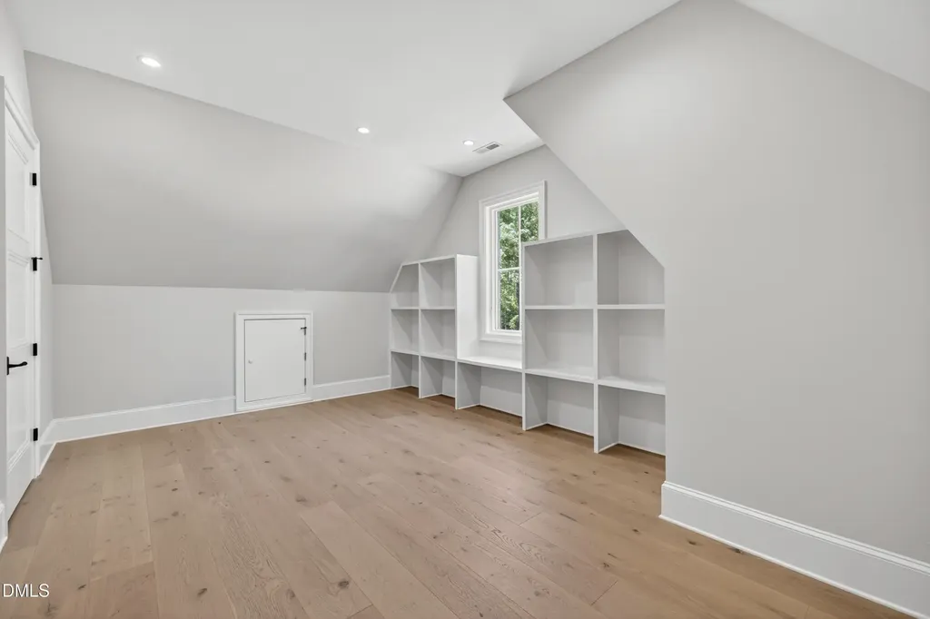 6508 Sanctuary Falls Drive Raleigh NC 27614