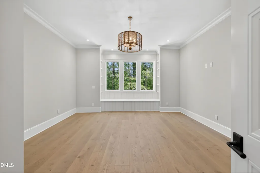 6508 Sanctuary Falls Drive Raleigh NC 27614