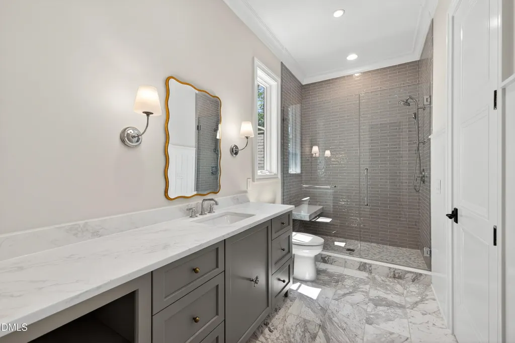 6508 Sanctuary Falls Drive Raleigh NC 27614