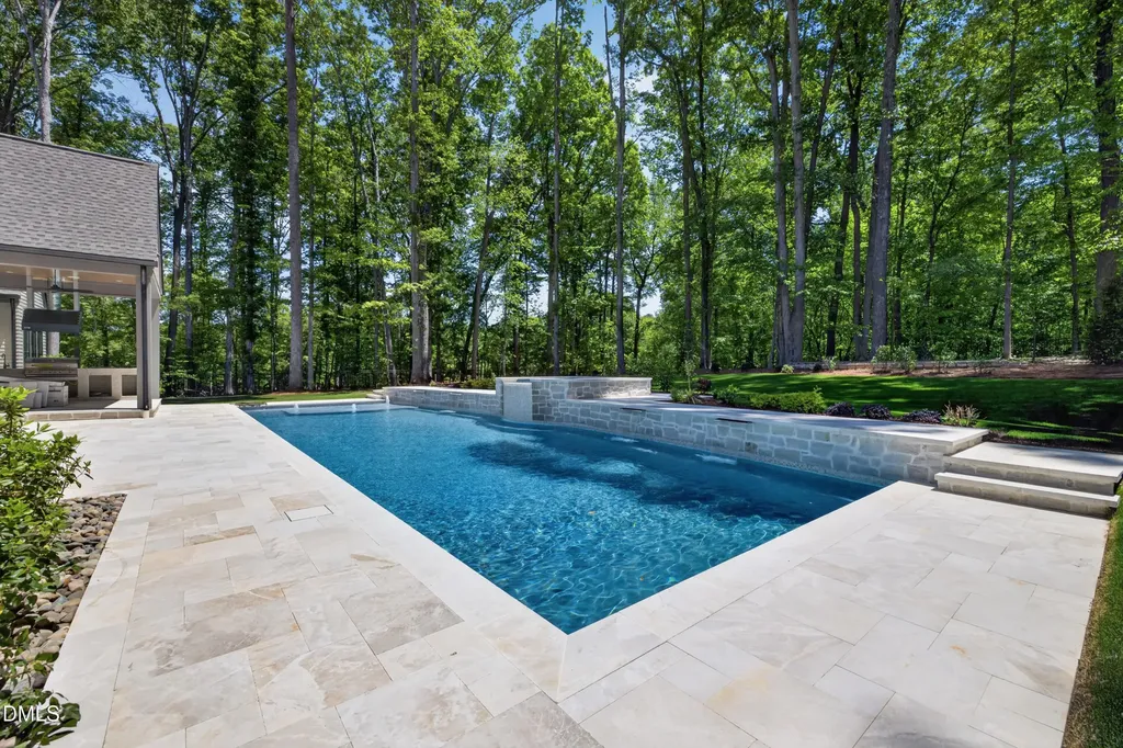 6508 Sanctuary Falls Drive Raleigh NC 27614