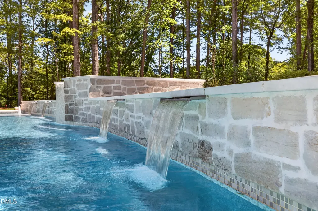6508 Sanctuary Falls Drive Raleigh NC 27614