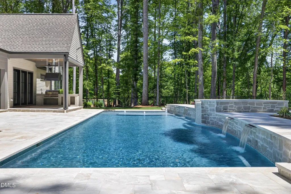 6508 Sanctuary Falls Drive Raleigh NC 27614