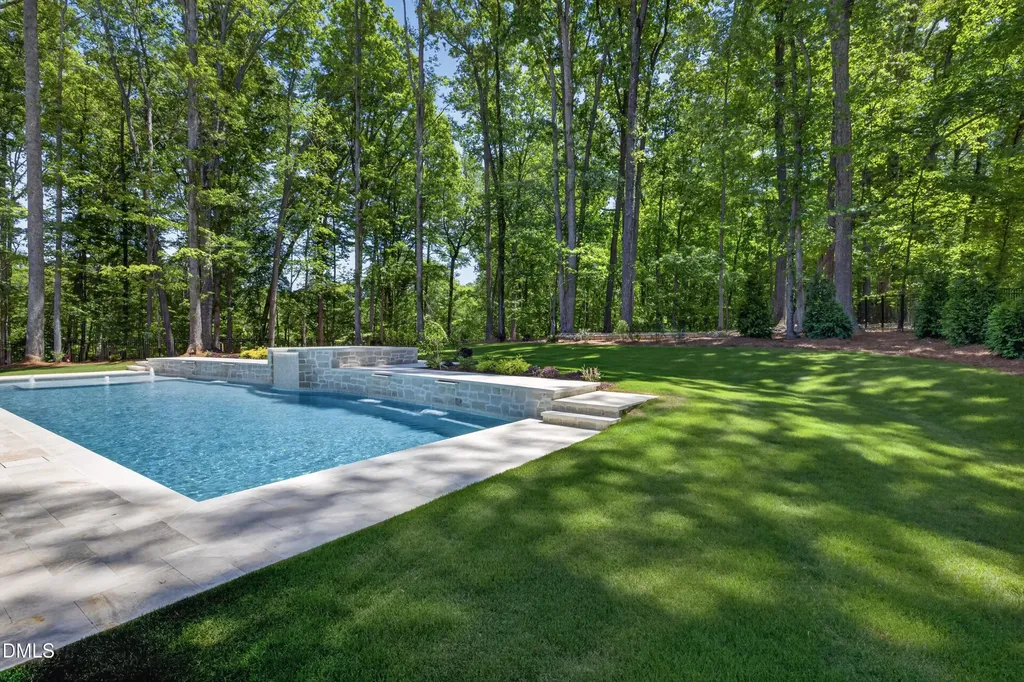 6508 Sanctuary Falls Drive Raleigh NC 27614