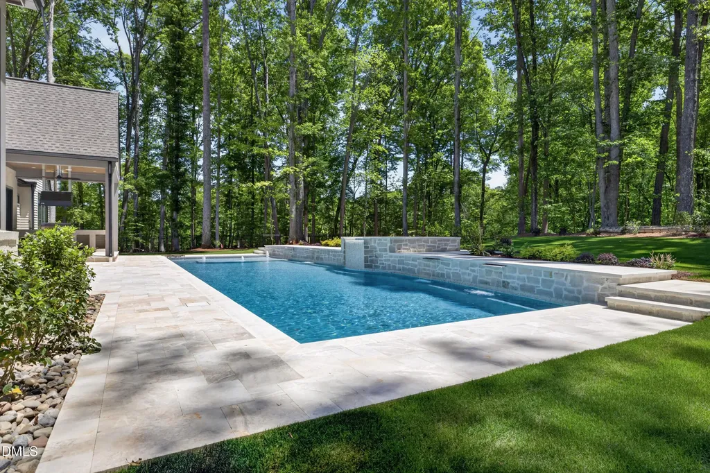 6508 Sanctuary Falls Drive Raleigh NC 27614