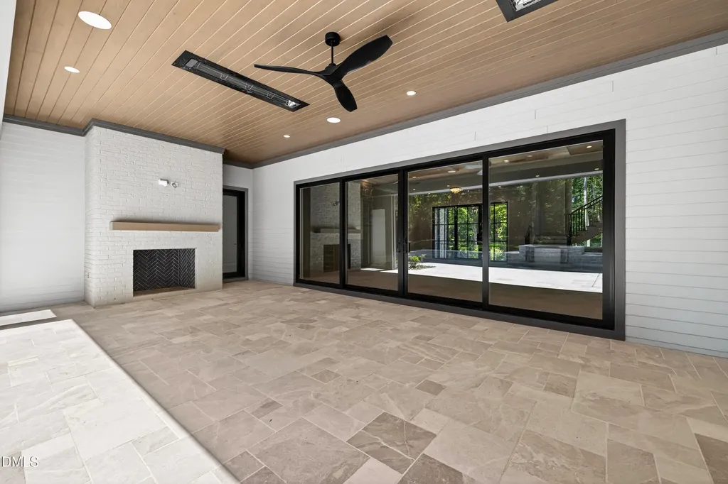 6508 Sanctuary Falls Drive Raleigh NC 27614