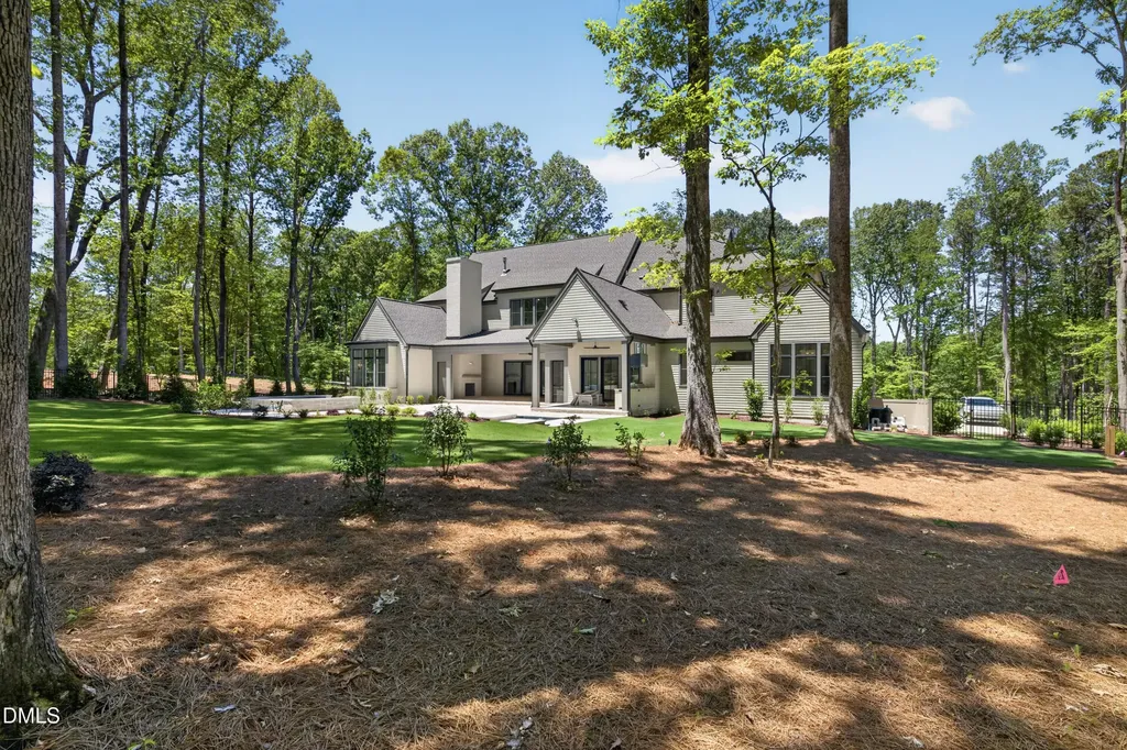 6508 Sanctuary Falls Drive Raleigh NC 27614