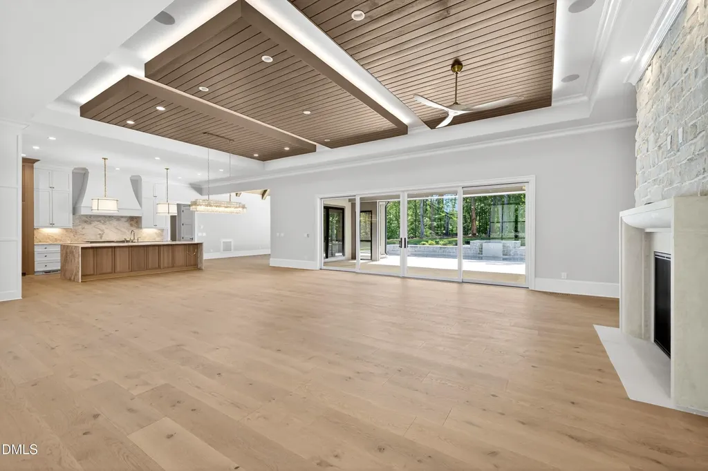 6508 Sanctuary Falls Drive Raleigh NC 27614