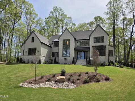 6508 Sanctuary Falls Drive Raleigh NC 27614