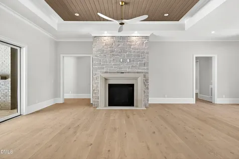 6508 Sanctuary Falls Drive Raleigh NC 27614