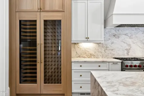 6508 Sanctuary Falls Drive Raleigh NC 27614