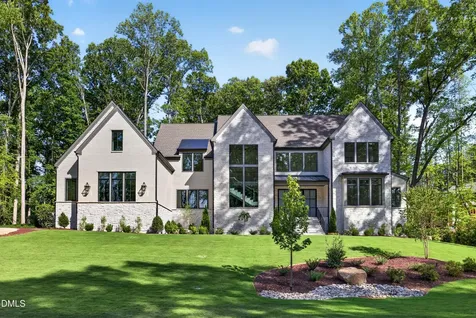 6508 Sanctuary Falls Drive Raleigh NC 27614