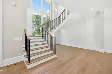 6508 Sanctuary Falls Drive Raleigh NC 27614