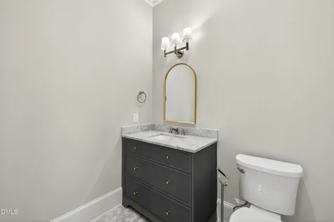 6508 Sanctuary Falls Drive Raleigh NC 27614