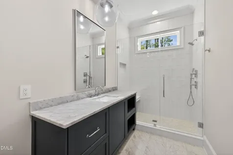 6508 Sanctuary Falls Drive Raleigh NC 27614