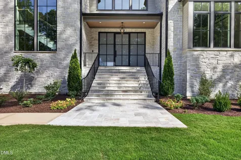 6508 Sanctuary Falls Drive Raleigh NC 27614