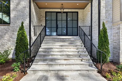 6508 Sanctuary Falls Drive Raleigh NC 27614