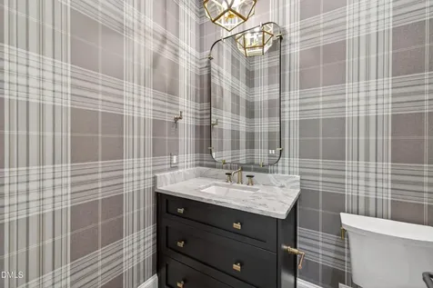 6508 Sanctuary Falls Drive Raleigh NC 27614