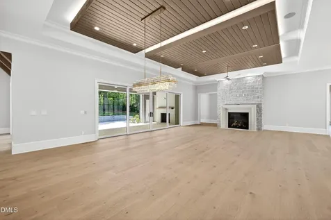 6508 Sanctuary Falls Drive Raleigh NC 27614