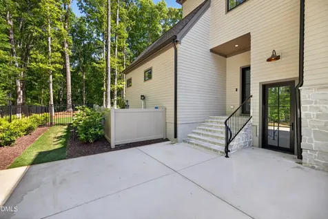 6508 Sanctuary Falls Drive Raleigh NC 27614