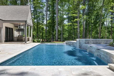 6508 Sanctuary Falls Drive Raleigh NC 27614
