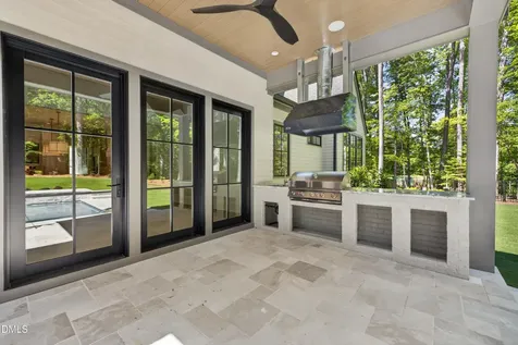 6508 Sanctuary Falls Drive Raleigh NC 27614