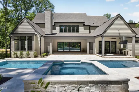 6508 Sanctuary Falls Drive Raleigh NC 27614