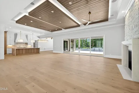 6508 Sanctuary Falls Drive Raleigh NC 27614