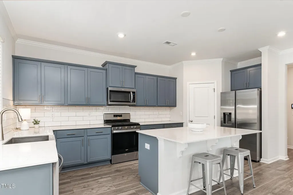 81 Albereto Drive Clayton NC 27527