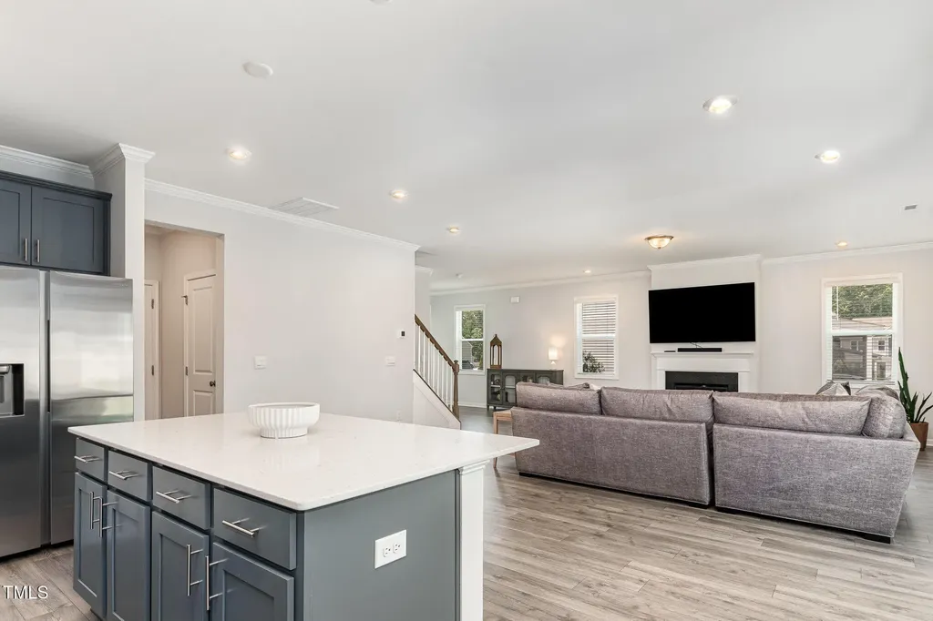 81 Albereto Drive Clayton NC 27527