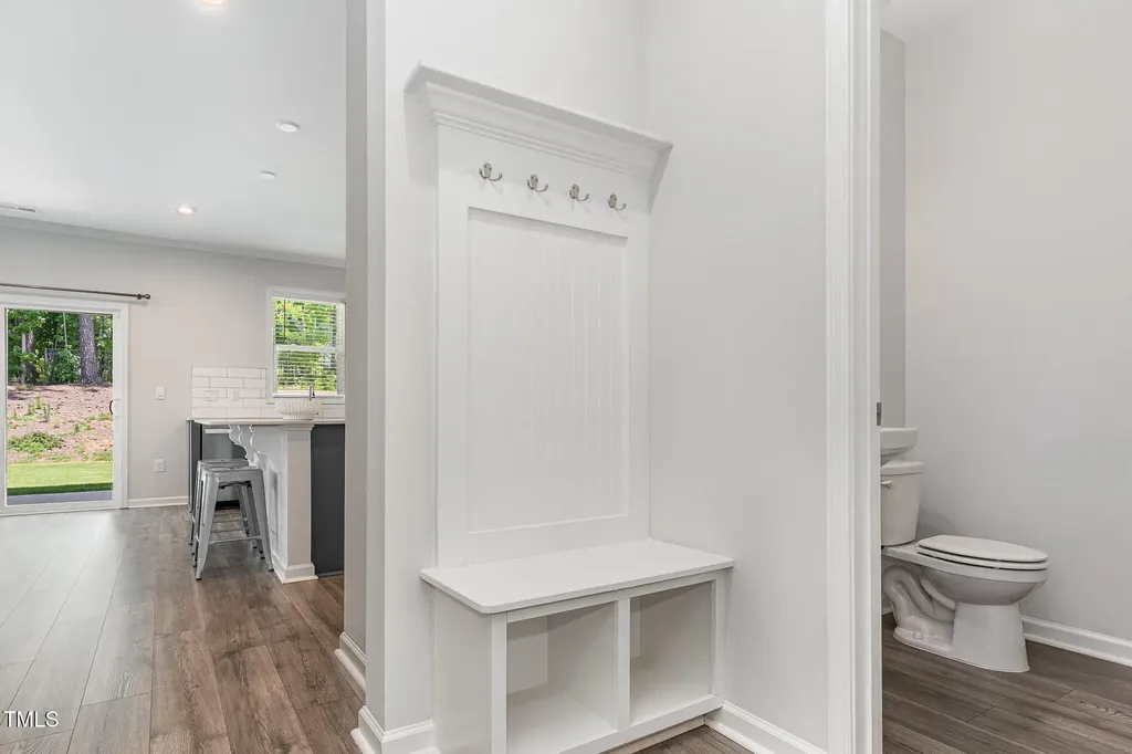 81 Albereto Drive Clayton NC 27527