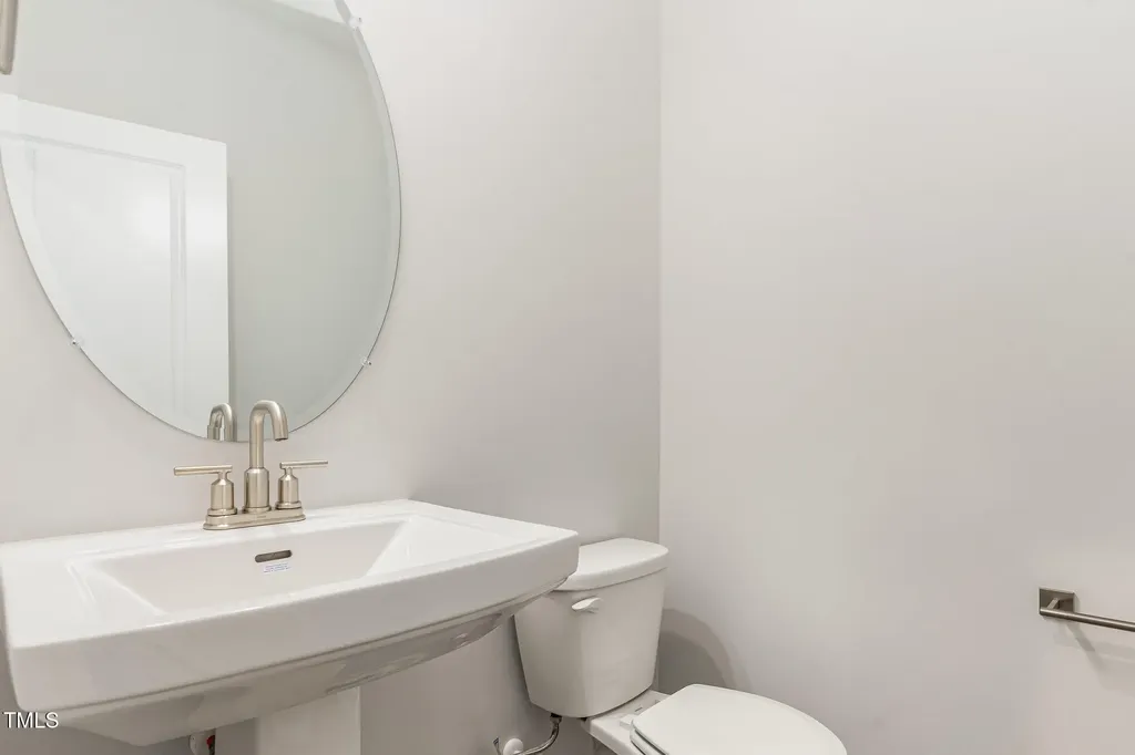 81 Albereto Drive Clayton NC 27527