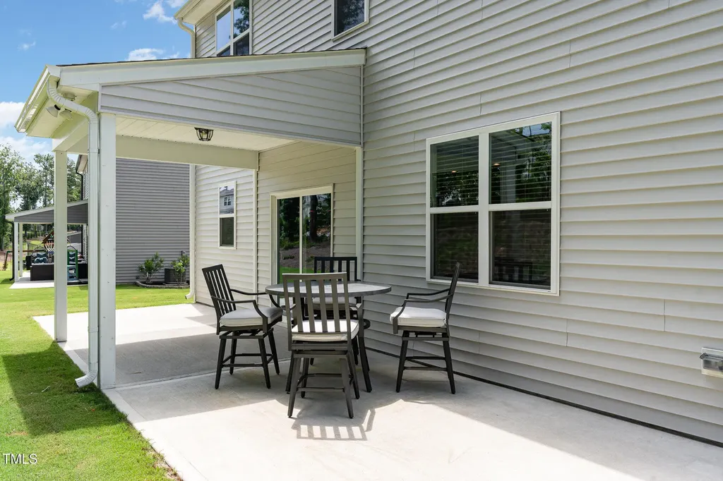 81 Albereto Drive Clayton NC 27527