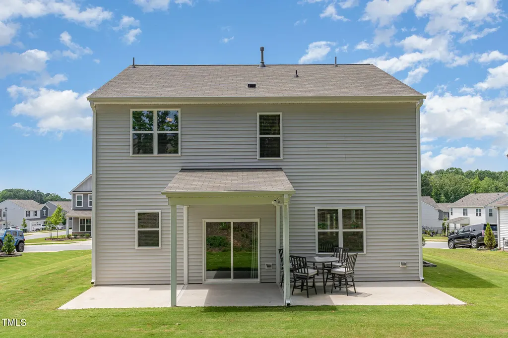 81 Albereto Drive Clayton NC 27527