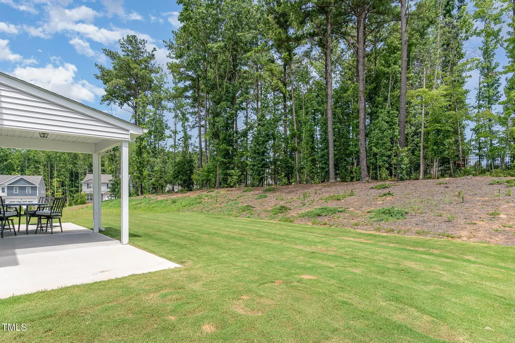 81 Albereto Drive Clayton NC 27527