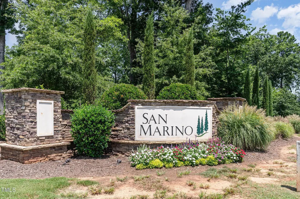 81 Albereto Drive Clayton NC 27527