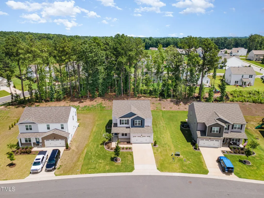 81 Albereto Drive Clayton NC 27527