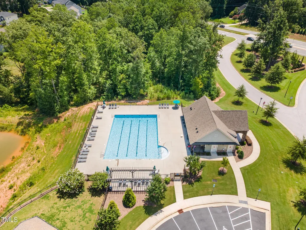 81 Albereto Drive Clayton NC 27527